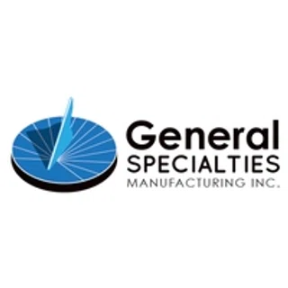 General Specialties promo codes