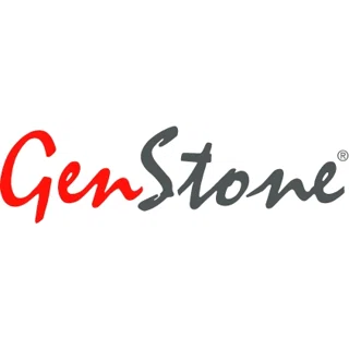 GenStone logo