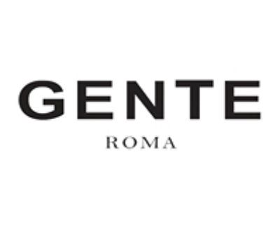 Shop Gente Roma logo