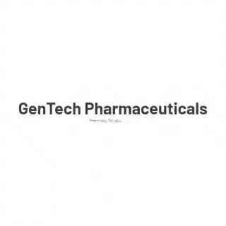Shop GenTech Pharmaceuticals coupon codes logo