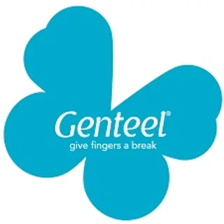 Shop Genteel logo