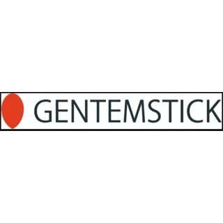 Shop Gentemstick logo