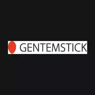 Gentemstick logo