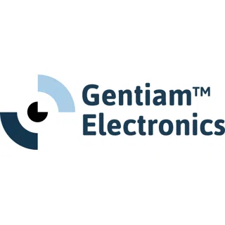 Gentiam Electronics logo