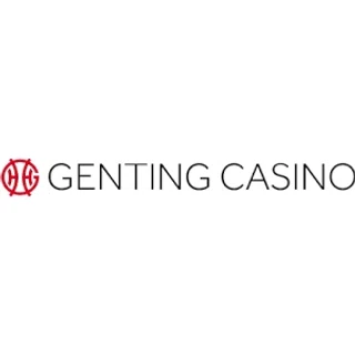 Shop Genting Casino discount codes logo