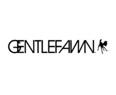 Shop Gentle Fawn logo