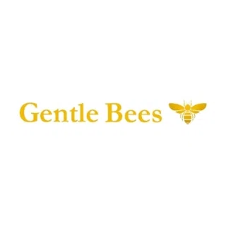 Shop Gentle Bees logo