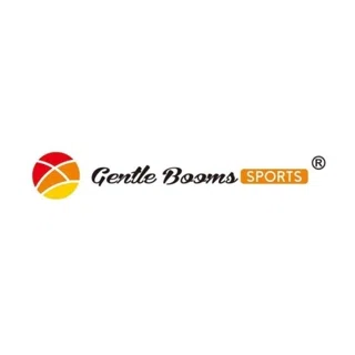 Shop Gentle Booms Sports logo