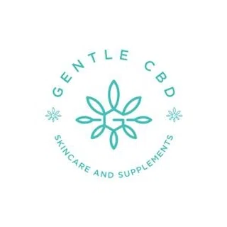Gentle CBD logo