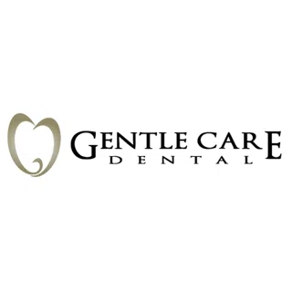 Gentle Care Dental logo
