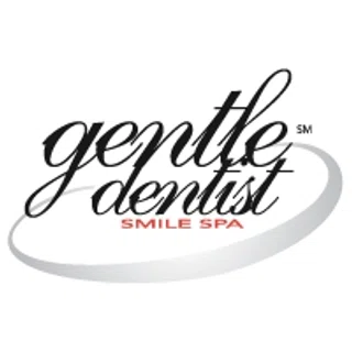 Gentle Dentist Smile Spa logo