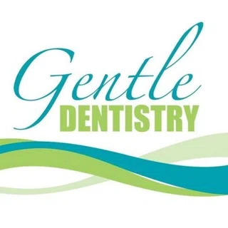 Gentle Dentistry MN logo