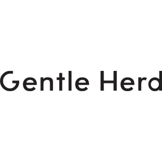 Shop Gentle Herd coupon codes logo