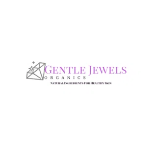 Gentle Jewels Organics logo