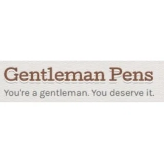 Gentleman Pens logo