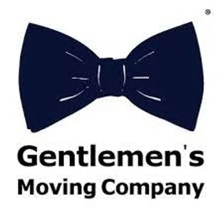 Gentlemen Moving Services  logo