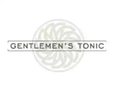 Gentlemens Tonic promo codes