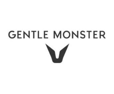 Shop Gentle Monster logo
