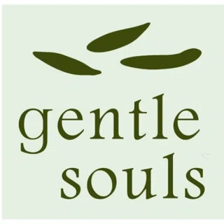 Shop Gentle Souls discount codes logo