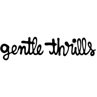 gentle thrills logo