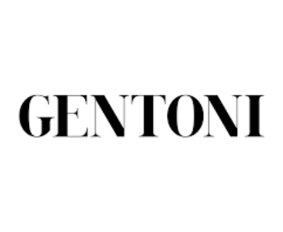 Shop Gentoni logo