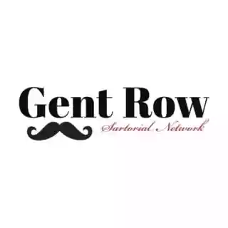 Gent Row promo codes