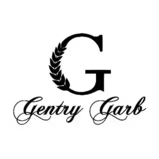 gentrygarb.bigcartel.com logo