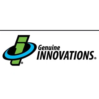 Shop Genuine Innovations discount codes logo