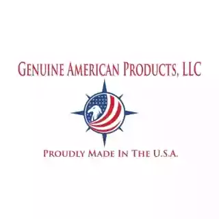 genuineamericanproductsllc.com logo
