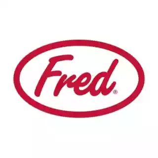 Fred coupon codes