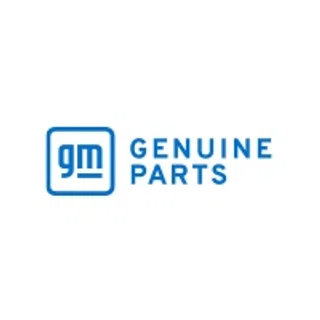 genuinegmparts.com logo