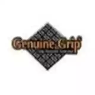 Genuine Grip logo