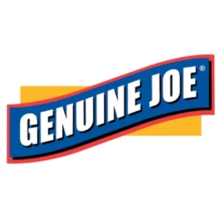 Genuine Joe logo