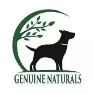 Genuine Naturals promo codes