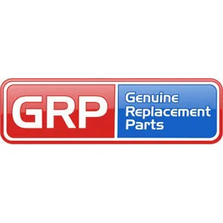 Genuine Replacement Parts logo