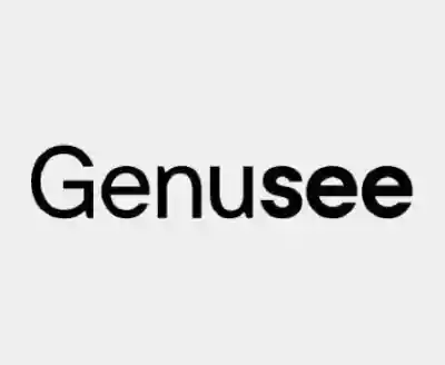 www.genusee.com logo