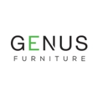  Genus Furniture logo