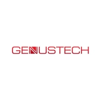 GENUSTECH logo