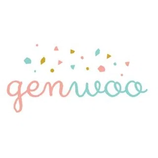 Shop GenWoo coupon codes logo