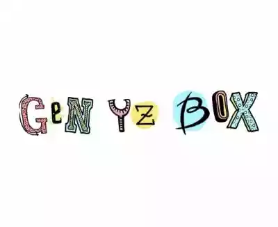 Shop Gen YZ Box coupon codes logo