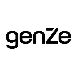 genze.com logo