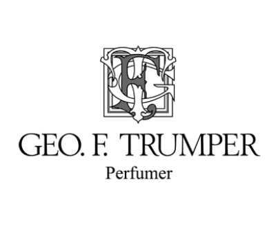 Shop Geo F Trumper logo