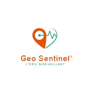 Shop Geo Sentinel logo
