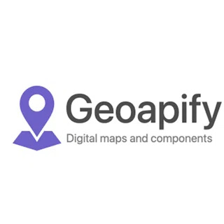 Geoapify logo