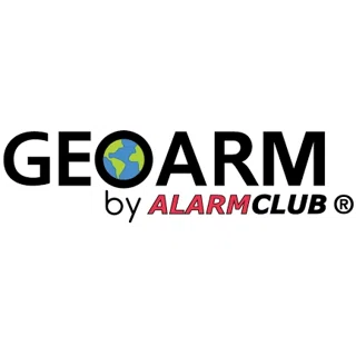 GeoArm logo
