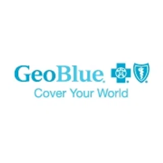 Shop GeoBlue logo