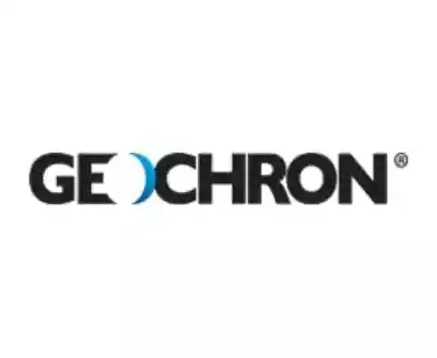 Geochron logo