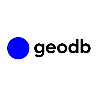 Shop GeoDB logo