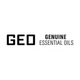 Shop Geo Essential promo codes logo