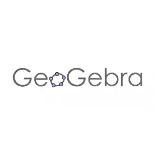 Shop GeoGebra promo codes logo